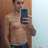 foto do perfil rafahel